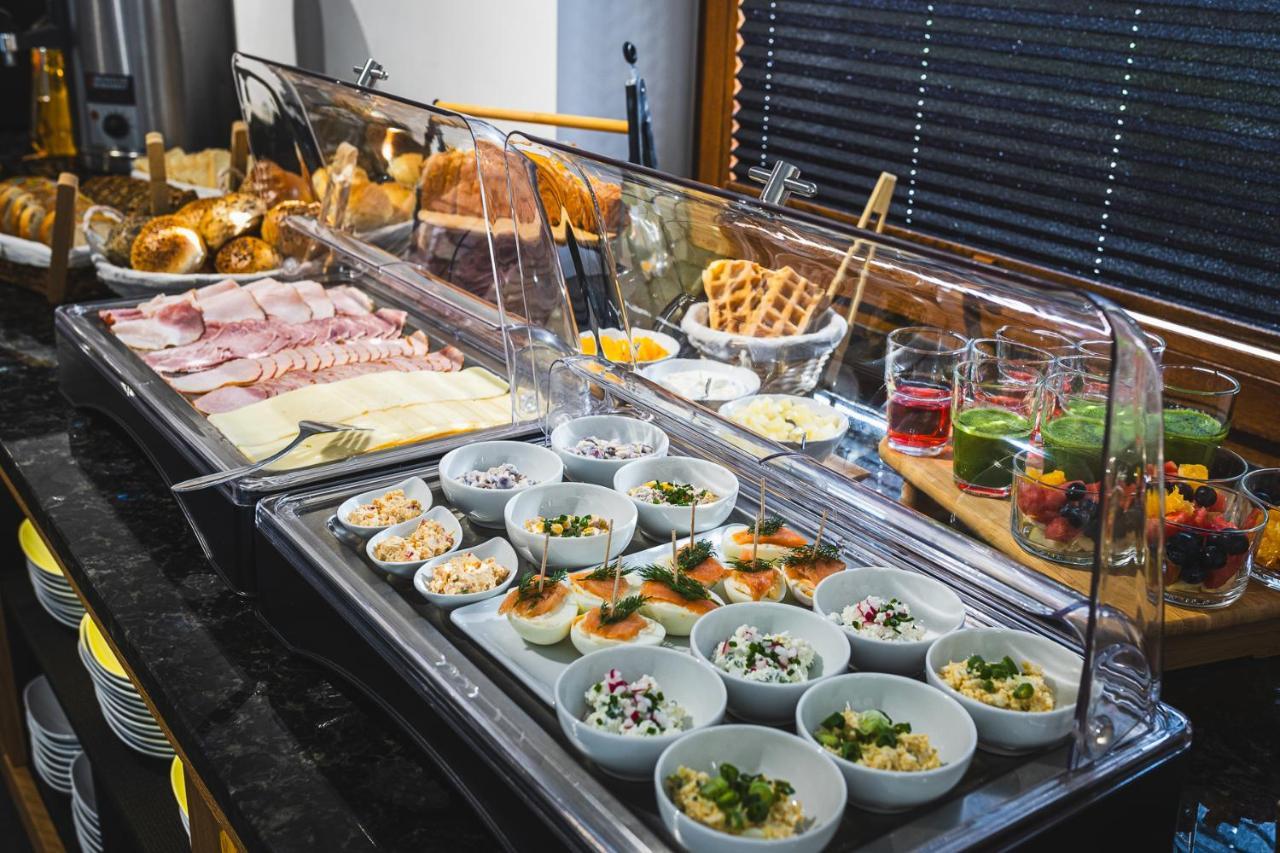 Dw Szarotka Bed & Breakfast เบียลกาตัทร์ชันสกา ภายนอก รูปภาพ