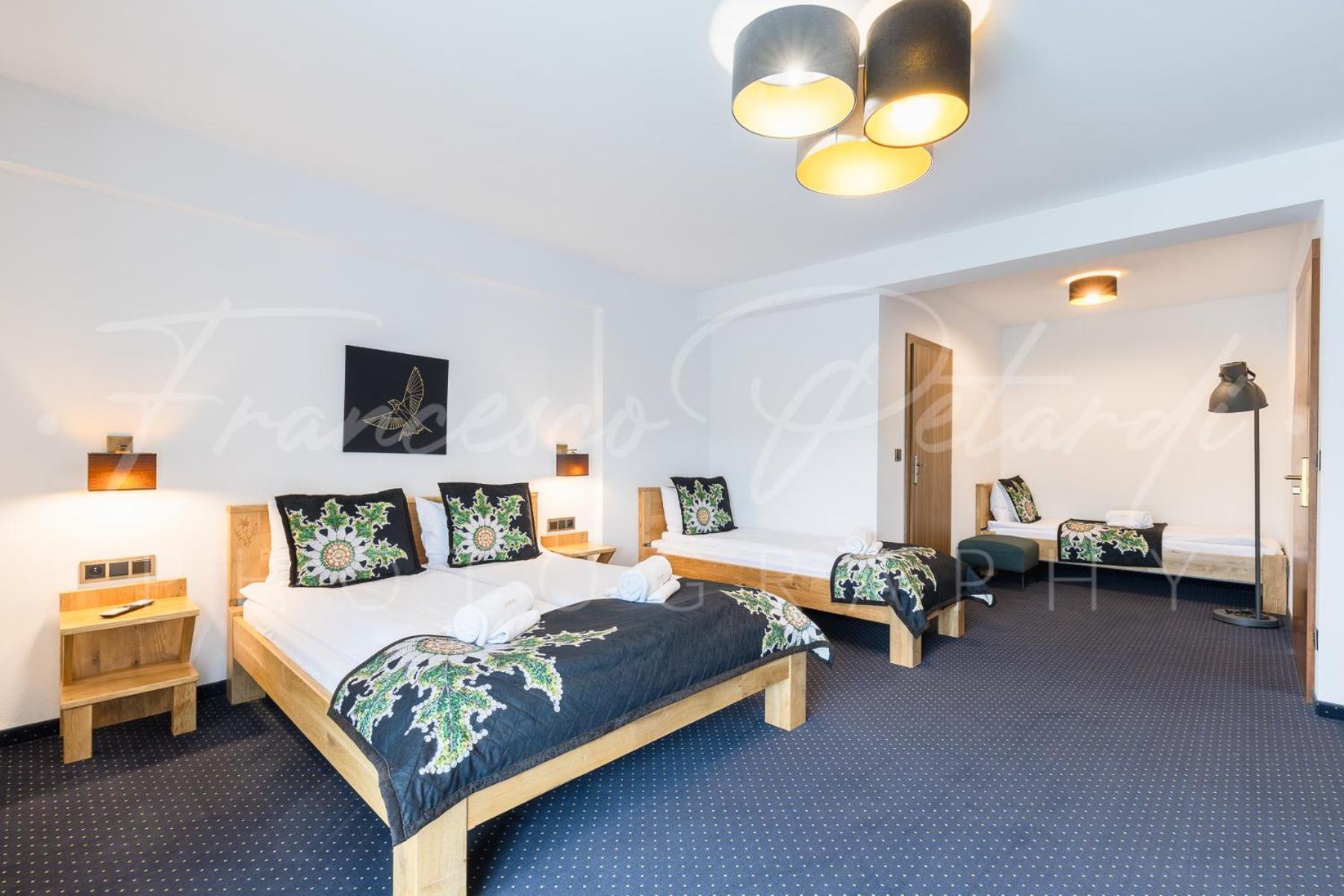 Dw Szarotka Bed & Breakfast เบียลกาตัทร์ชันสกา ภายนอก รูปภาพ
