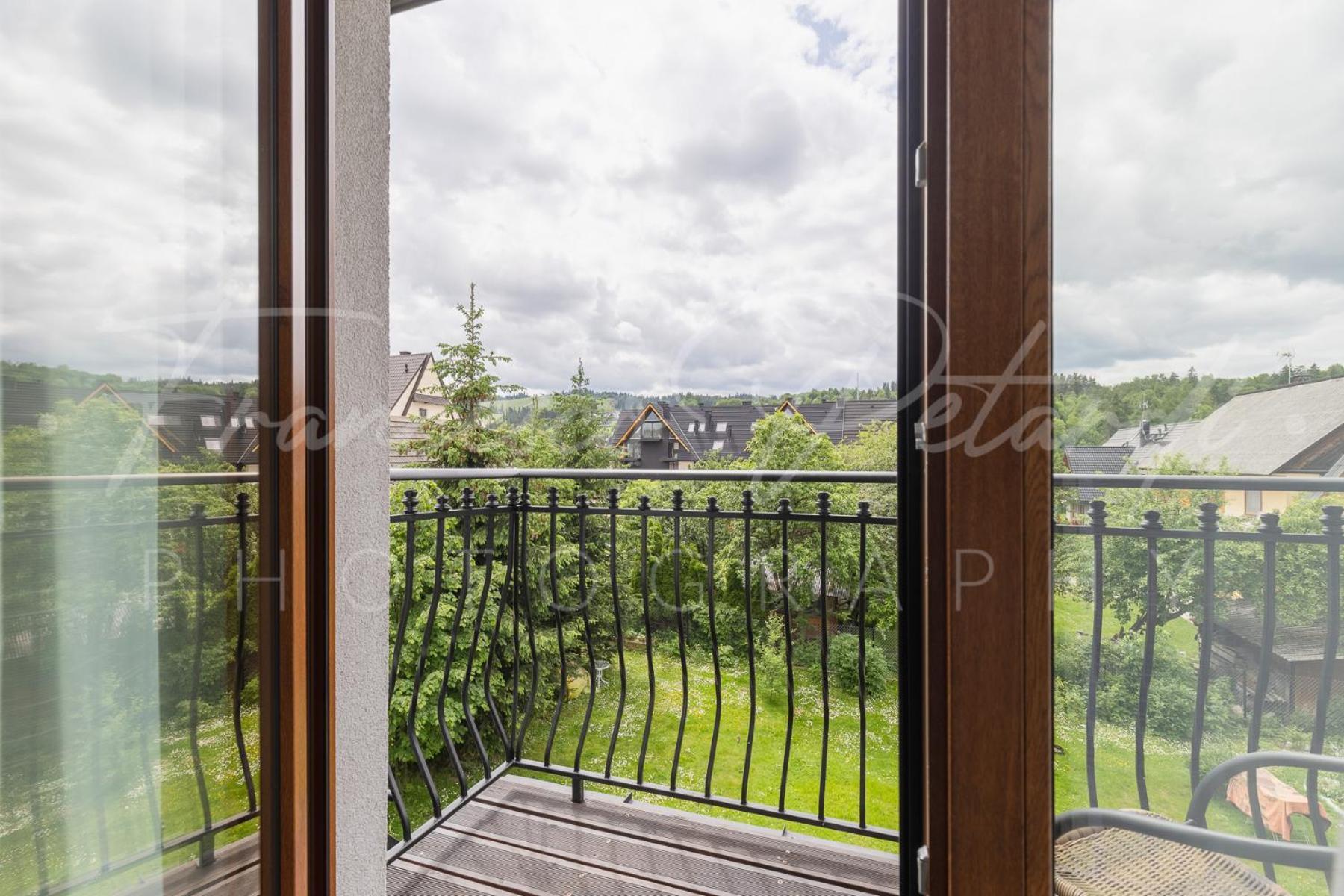 Dw Szarotka Bed & Breakfast เบียลกาตัทร์ชันสกา ภายนอก รูปภาพ