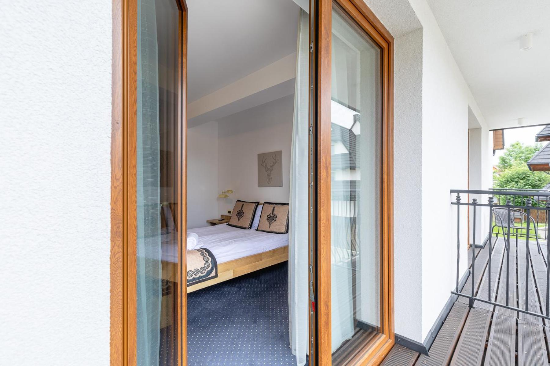 Dw Szarotka Bed & Breakfast เบียลกาตัทร์ชันสกา ภายนอก รูปภาพ