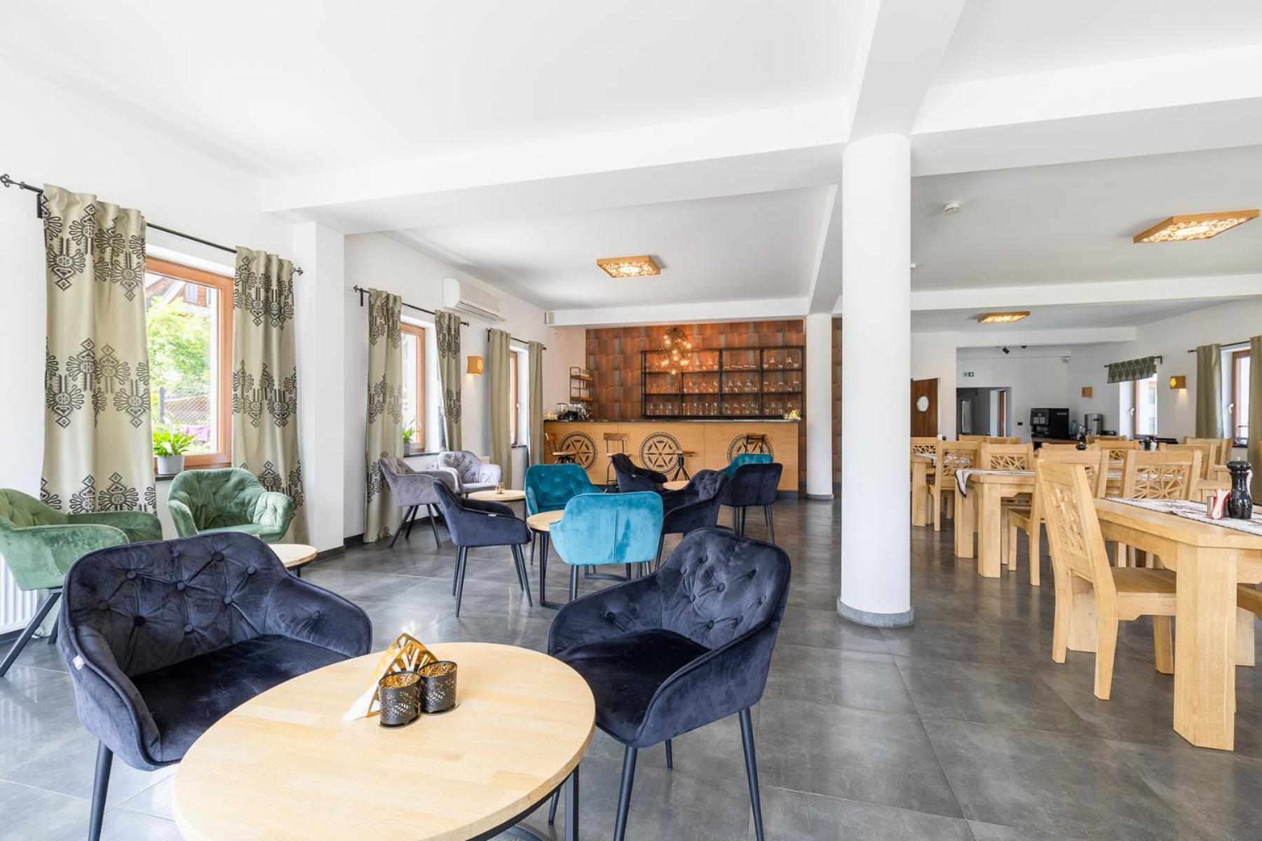 Dw Szarotka Bed & Breakfast เบียลกาตัทร์ชันสกา ภายนอก รูปภาพ