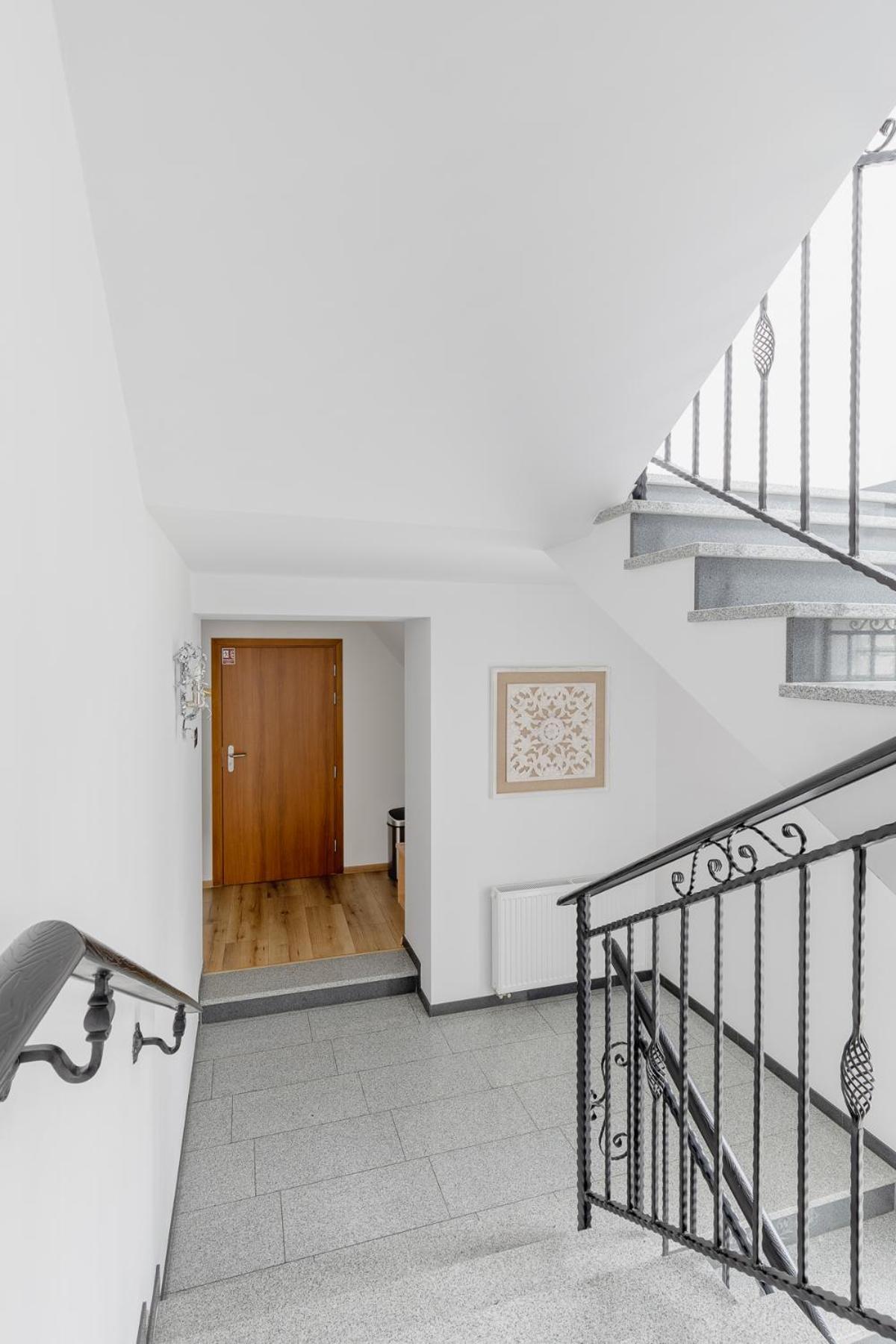 Dw Szarotka Bed & Breakfast เบียลกาตัทร์ชันสกา ภายนอก รูปภาพ