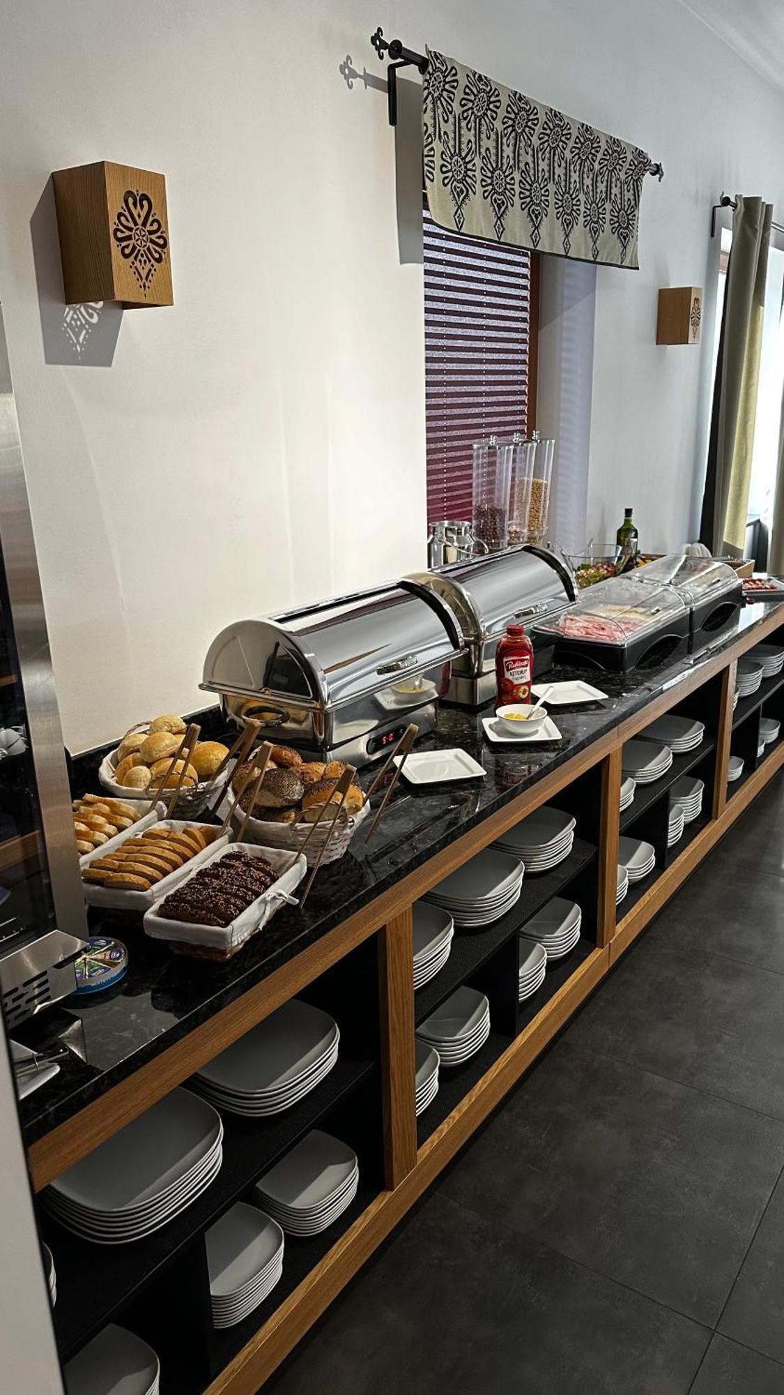 Dw Szarotka Bed & Breakfast เบียลกาตัทร์ชันสกา ภายนอก รูปภาพ